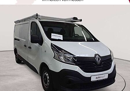 Renault Trafic dCi120L2 Komfort Klima Dachgarten