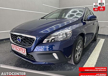 Volvo V40 Ocean Race "TÜV NEU-NAVI-LEDER-SITZH-ALU"