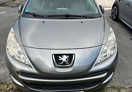 Peugeot 207 CC 150 THP Platinum