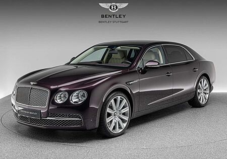 Bentley Flying Spur W12 * MULLINER * NAIM *