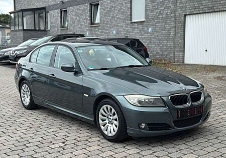 BMW 318 i Lim. Sitzheizung*Parkassist*