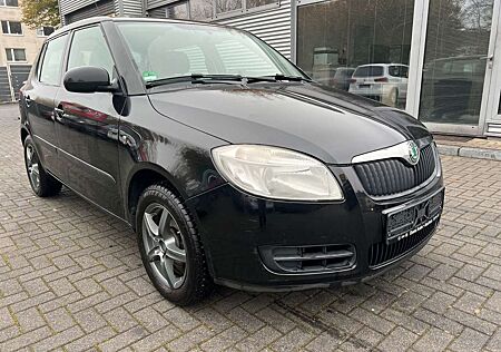 Skoda Fabia Classic