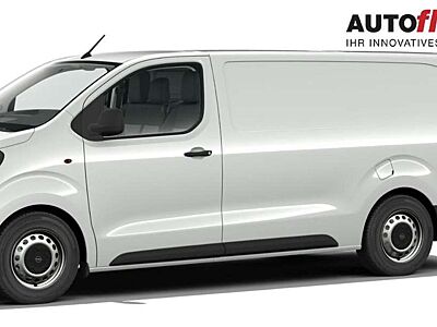Opel Vivaro AT8 XL WinterP SHZ LHZ CityP Kam Carpl 110 kW (...