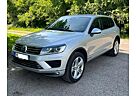 VW Touareg Volkswagen 3.0 V6 TDI SCR Blue Motion DPF Automatik