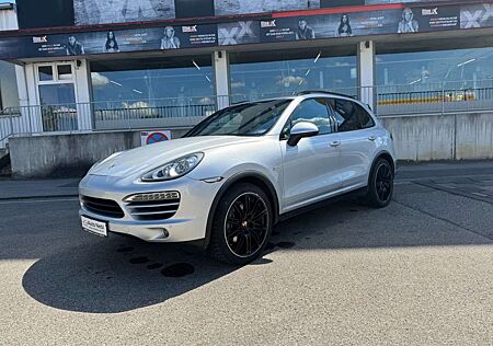 Porsche Cayenne Diesel*3.0*Sport*Pano.*Bose*4x4*Top*