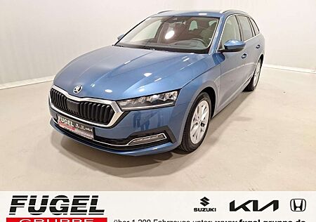 Skoda Octavia 2.0 TDI DSG First Edition Navi|virt.Cock.|LED|4xSH