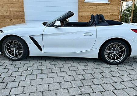 BMW Z4 sDrive20i Automatik TIP TOP Technisch & Optisch