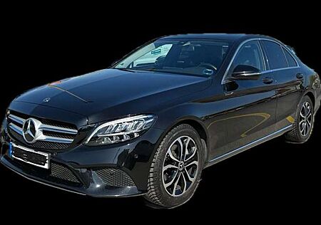 Mercedes-Benz C 200 d (205.001)