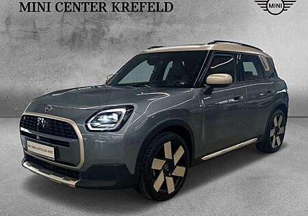 Mini Cooper Countryman U25 FAVOURED PAKET XL 20''NAVI LED PANO AHK 360°AC