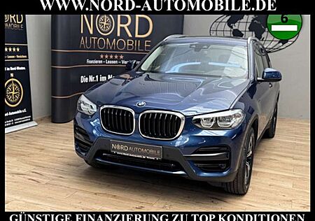 BMW X3 xDrive 30 e Advantage *PANO*HARMAN*UPE:71*