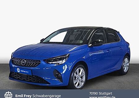 Opel Corsa 1.2 Direct Inj Turbo Start/Stop Automatik El