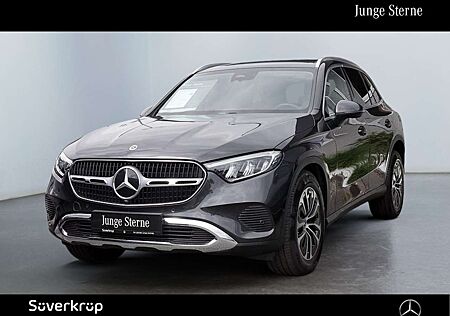 Mercedes-Benz GLC-Klasse GLC 200 4M AVANTGARDE SPUR PANO AHK KAMERA PDC
