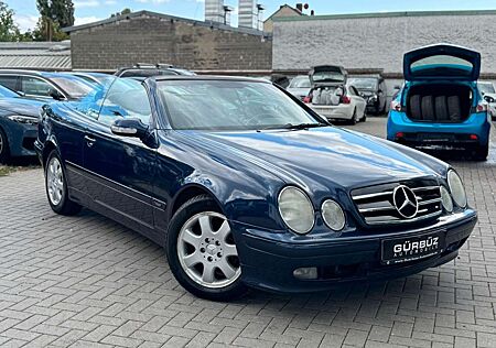Mercedes-Benz CLK 200 AVANTGARDE Automatik*Klima