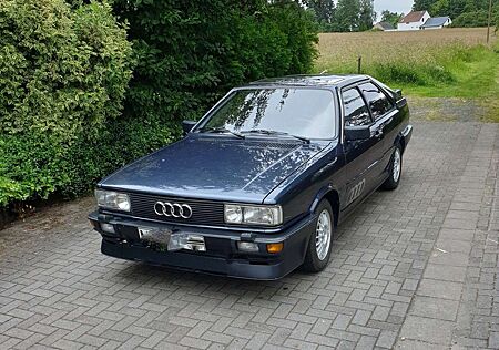 Audi Coupe