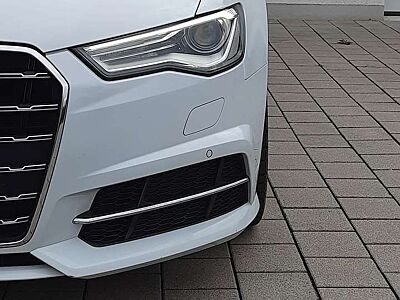 Audi A6 Avant 326ps Comp/3xS-Line/Kam/Pano/AhK/21"