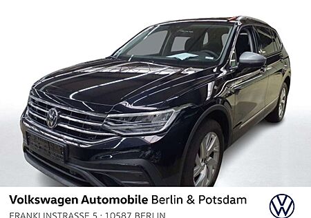 VW Tiguan Allspace Volkswagen 2.0 TDI Life AHK Kamera LED ACC