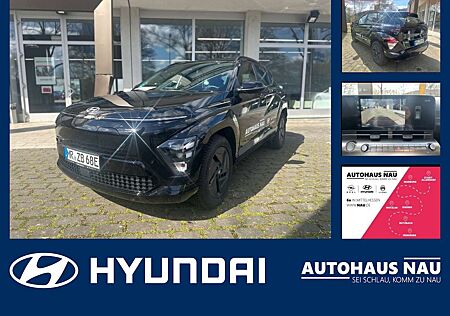 Hyundai Kona Elektro 49 kWh Select ACC, LED, Navi, Kamera