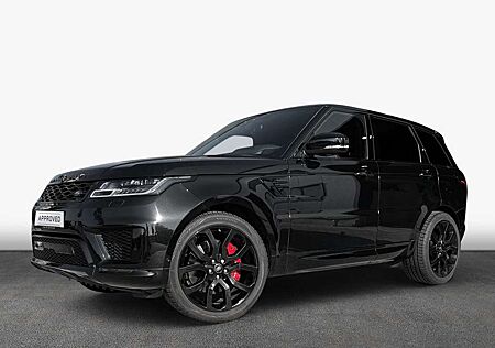 Land Rover Range Rover Sport P525 5.0 V8 HSE Dynamic