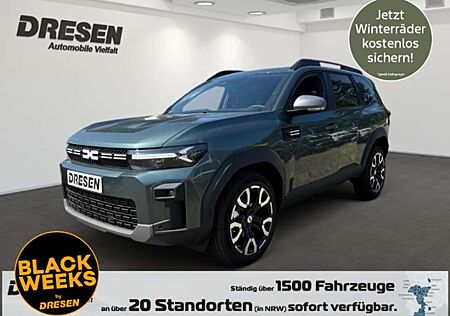 Dacia Bigster TCe 140 1.2 Mild-Hybrid Journey 19ZOLL WINTER-PLUS