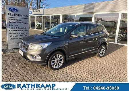 Ford Kuga Vignale