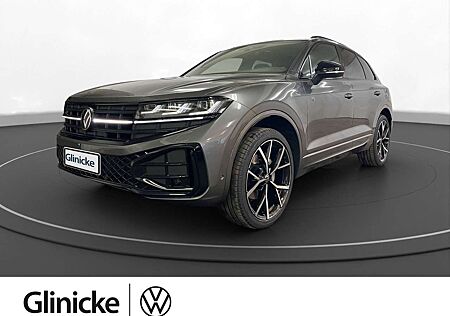VW Touareg Volkswagen R-Line 3,0 l V6 TDI Massage Pano Leder