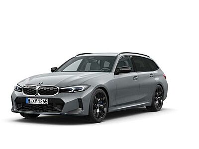 BMW 340 xDrive Touring Parking Plus Harman Kardon