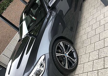 BMW 120d 120 Sport-Aut. M Sport