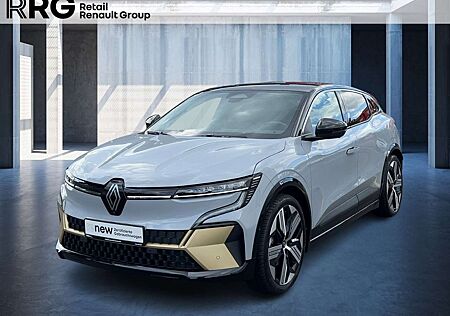 Renault Megane E-Tech EV60 220hp ICONIC UPE:54.500,-
