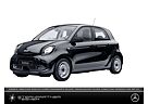 Smart ForFour EQ COOL & AUDIO+TEMPOMAT+KLIMAAUTOMATIK