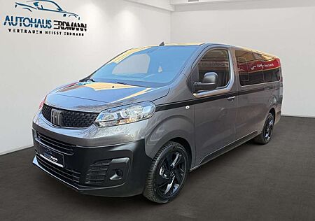 Fiat Scudo L3*2,0 HDI*Aut.*8-Sitze*Irmscher Shuttle