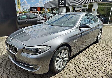 BMW 530 Automatik Bi-Xenon Leder SHZ