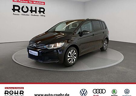 VW Touran Volkswagen Active 1.5 TSI BMT DSG (Garantie 08/2027.Kamera.St