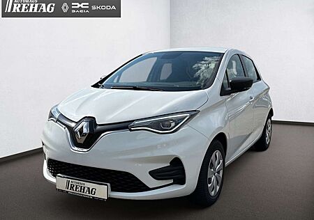 Renault ZOE LIFE R110 Z.E. 50 zzgl. Batteriemiete *KLIMA*ALLWETTER*
