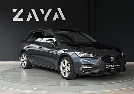 Seat Leon 2.0 TDI FR-Line*DSG*NAVI*LED*R-KAMERA*