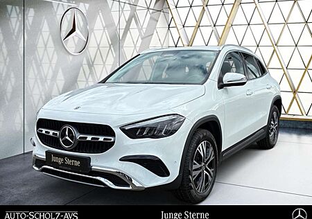 Mercedes-Benz GLA 250 e Progressive LenkradHz*Easy-Pack*Kamera