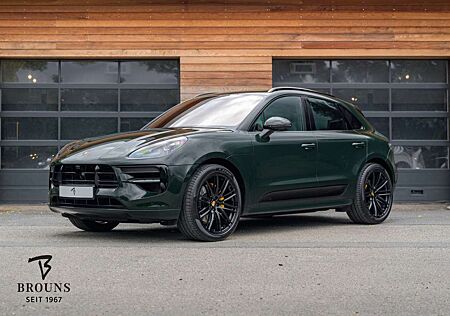 Porsche Macan GTS 381PS |PTS|Pano|BOSE|AHK|PPF
