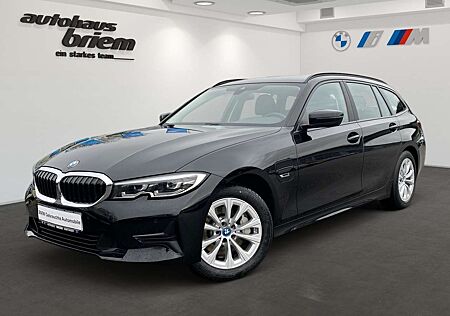 BMW 330 e Touring Advantage, ab 249,- € mtl. Rate