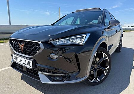 Cupra Formentor 1.4 e-HYBRID*DSG*VIR*NAV*PAN*LED*KAMER
