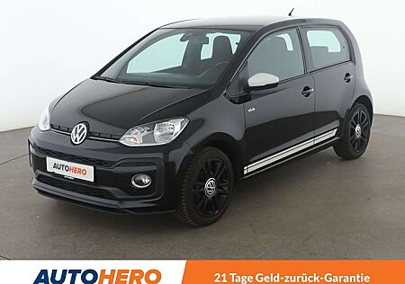 VW Up Volkswagen ! 1.0 TSI Club ! BMT *TEMPO*PDC*SHZ*