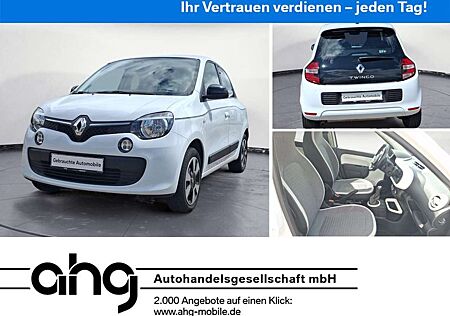 Renault Twingo SCe 70 Limited