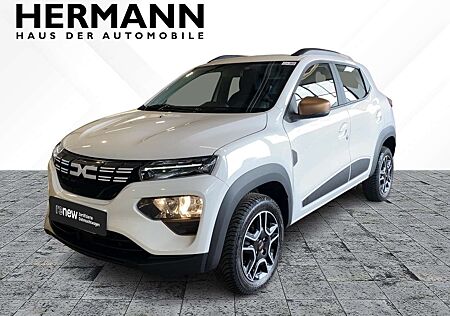 Dacia Spring Electric 65 Extreme *NAVI*LED*KAM*AUT