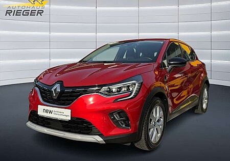 Renault Captur II Intens E-Tech Plug-In Hybrid 160