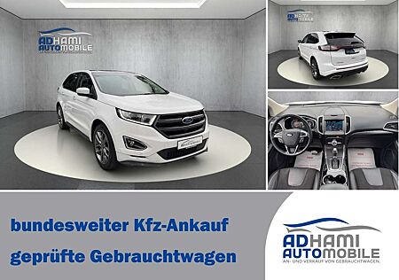 Ford Edge Sport 4x4/PANO/AUTOMATIK/LED/AHK/CAM/MEMORY