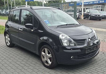Renault Modus Exception