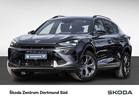 Cupra Formentor DSG AHK 360°CAM ACC LM18 E-KLAPPE NAVI