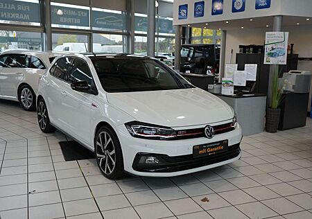 VW Polo Volkswagen VI GTI DSG *