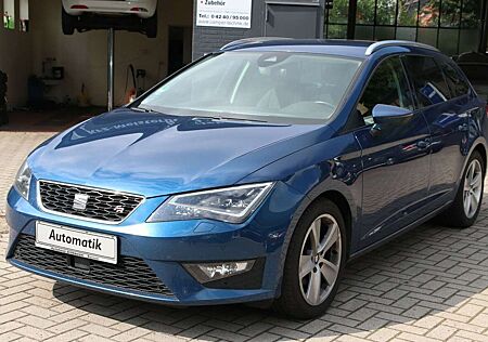 Seat Leon ST FR 2.0TDI ST&ST 6GDSG