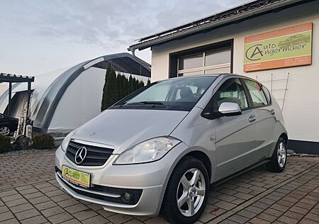 Mercedes-Benz A 160 (169.031)