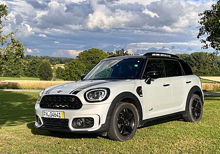 Mini One Countryman Countryman S All4 Aut. Top gepflegt aus 1.Hand