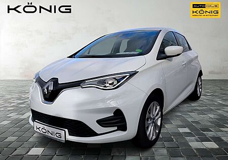 Renault ZOE EXPERIENCE ZE.50 R110 KLIMA*CARPLAY*ALLW.